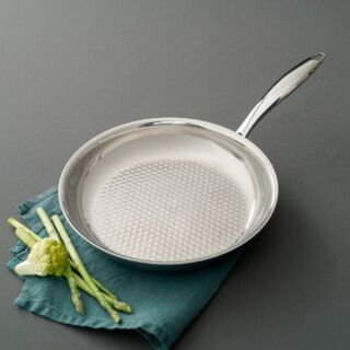  inox 304 Edelkochen Coco Collection 28 cm