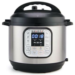 Instant Pot Duo 60 V5