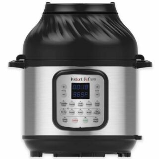 Instant Pot Duo Cris 8 quart 140-0021-01