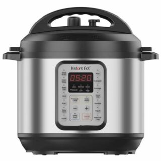 Instant Pot Duo plus 6 112-0156-01
