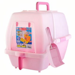 Nhà vệ sinh cho mèo IRIS SSN530