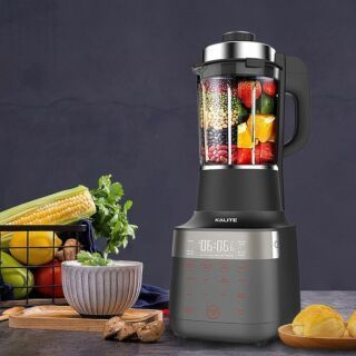 Máy làm sữa hạt đa năng Kalite KL-950