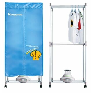 Máy sấy quần áo Kangaroo KG332