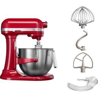 Kitchenaid Heavy Duty 5KSM7591XEER
