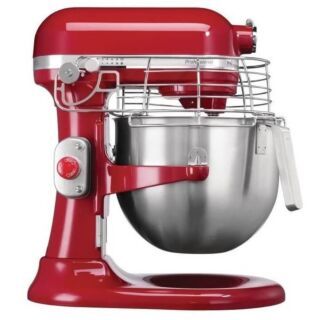 Máy trộn bột KitchenAid Professional 5KSM7990XBER, công suất 500w, tô 6,9 lít, bảo hành 5 năm