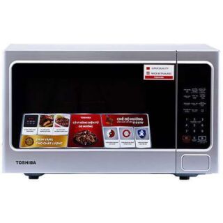 Lò vi sóng Toshiba ER-SGS34(S1)VN