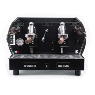La Nuova Era Altea Limited Wood All Black 2 Group