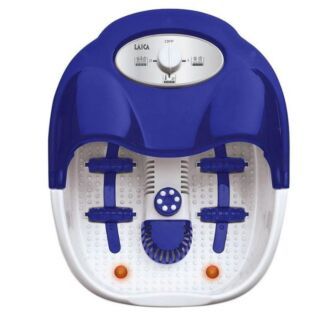 Bồn ngâm chân massage Laica PC1301 (Laica PC1301B)