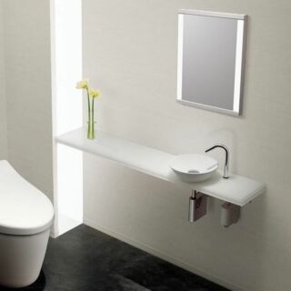 Lavabo Toto L701