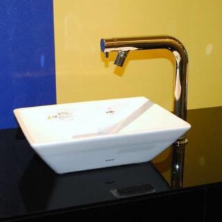 Lavabo Toto L711