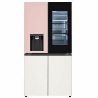 tu lanh LG Dios W822GPB452