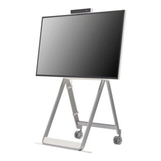 LG One Quick Flex 43HT3WJ-B