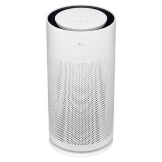 Máy lọc không khí LG PuriCare Aero Hit AS35GGW10.ABAE mới 2025