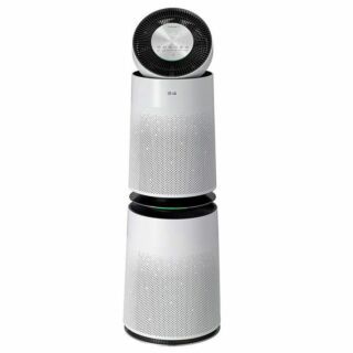 LG Puricare Safeplus 2 tang