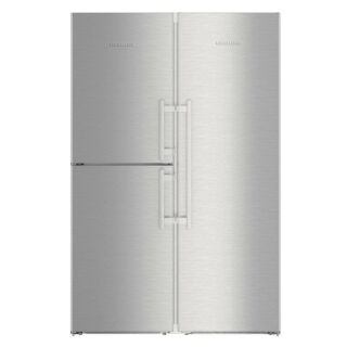Liebherr SBSes 8484