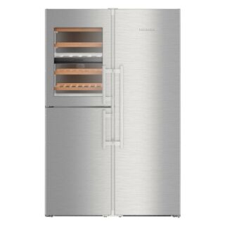 Tủ lạnh Liebherr SBSes 8496 PremiumPlus BioFresh NoFrost