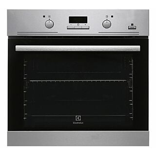 Lò nướng âm Electrolux EOB3434BOX (72 lít)