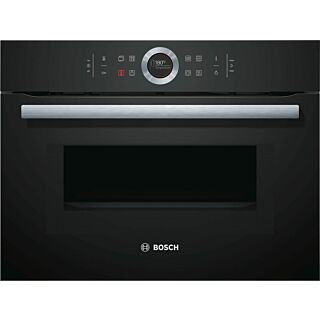 Lò nướng kết hợp vi sóng Bosch CMG633BW1