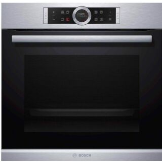 Lò nướng Bosch HBG675BS1 Serie 8
