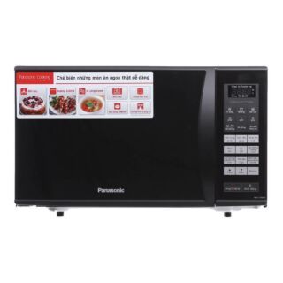 lo vi song Panasonic NN-CT36HBYUE