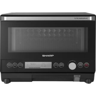 lo vi song Sharp AX-1250VN