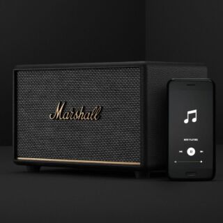 Loa Bluetooth Marshall Acton III