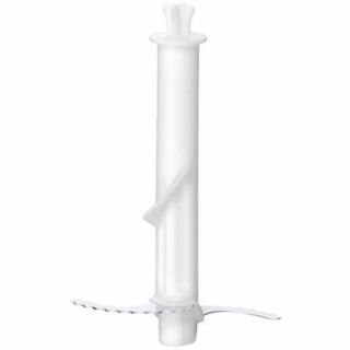 Lưỡi dao răng cưa xay đồ cứng dùng cho cối xay Braun 1250ml