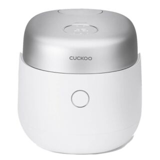 Master Chef Silence Cuckoo CRP-NHTR1010FW