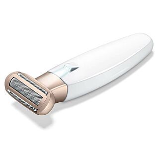 Máy cạo lông và tẩy da chết Beurer HL35
