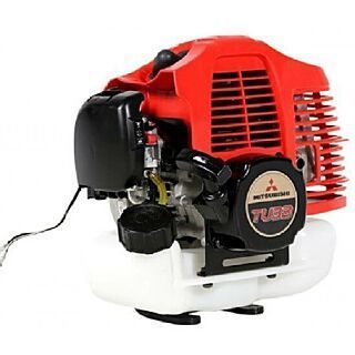 Máy cắt cỏ Mitsubishi TU-33