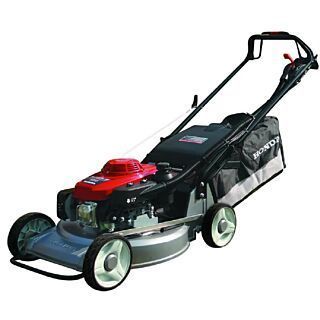 Máy cắt cỏ đẩy tay Honda HRJ216K2 TWNH (HRJ216K3)