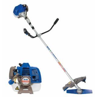 Máy cắt cỏ Hyundai HD 835