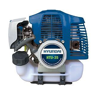 Máy cắt cỏ Hyundai HTU-35