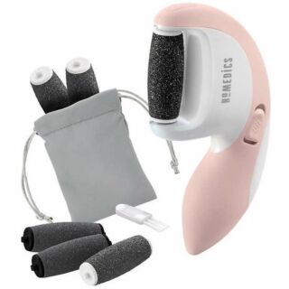 Máy chà gót chân Homedics PED-1301