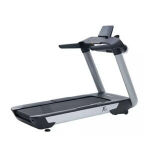 Máy chạy bộ điện cao cấp Mofit X6