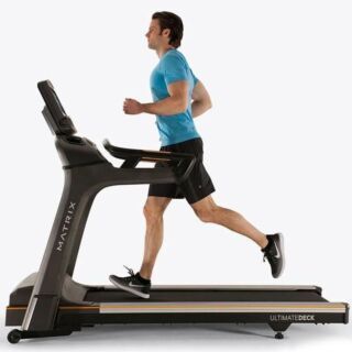 Máy chạy bộ điện Matrix T70XR