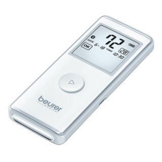 Máy đo điện tâm đồ Beurer ME90