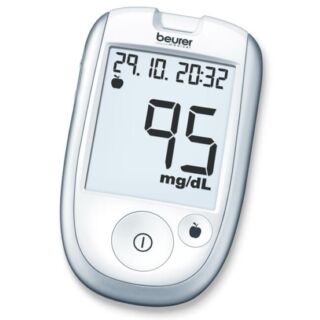 Máy đo đường huyết Beurer GL42