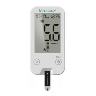 Máy đo đường huyết Medisana Meditouch 2