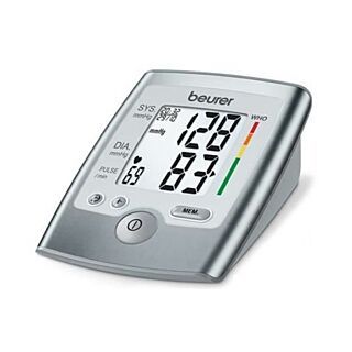 Máy đo huyết áp bắp tay Beurer BM-35