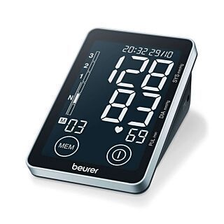 Máy đo huyết áp bắp tay Beurer BM-58