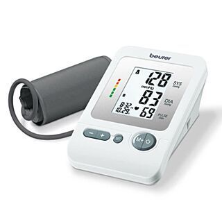Máy đo huyết áp bắp tay Beurer BM26