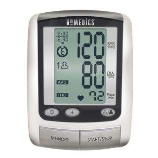 Máy đo huyết áp bắp tay HoMedics BPA065