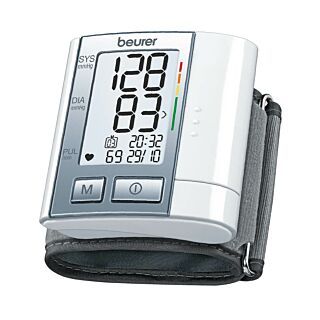 Máy đo huyết áp cổ tay Beurer BC40