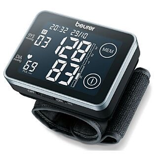 Máy đo huyết áp điện tử cảm ứng Beurer BC58