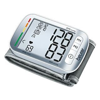 Máy đo huyết áp cổ tay Beurer BC50