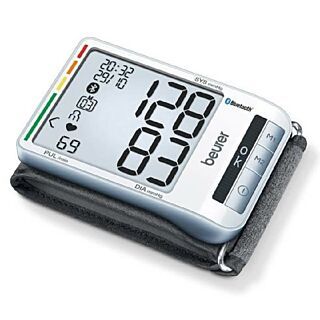 Máy đo huyết áp công nghệ bluetooth Beurer BC85