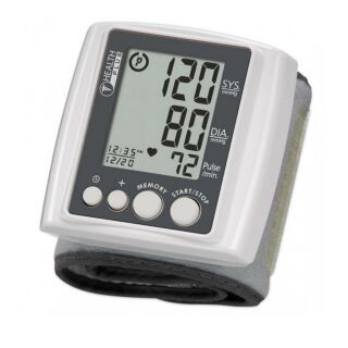 Máy đo huyết áp cổ tay HoMedics BPW-040E