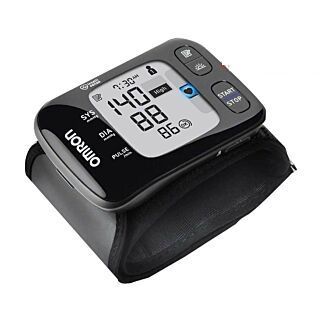 Máy đo huyết áp cổ tay Omron HEM-6232T