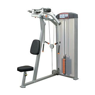 Máy ép ngực, cơ lưng Impulse IF8122